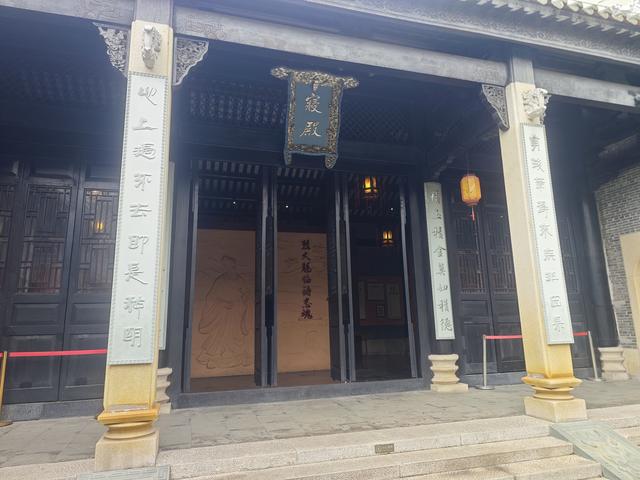 从广西博物馆到三街两巷【高清大图】