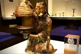 丈夫生了120多个孩子，夫人墓出土“性具”古代的王妃有多会玩？图片