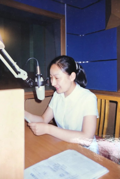 金声奖圆满落幕：4人升咖，2人出尽风头，她有望成新央视一姐