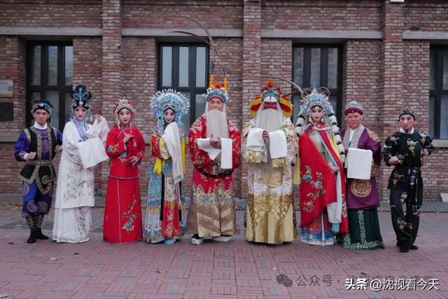 “宠客”还得看沈阳！夜游+活动！四大博物馆假期延时到21点！