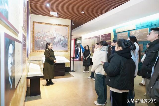 西延高铁开通倒计时 开启一场“坐着高铁 到延安去”的旅行