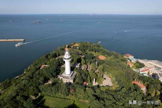 自驾攻略：山东烟台沿海区域免费停车场露营地，主要景点特色美食