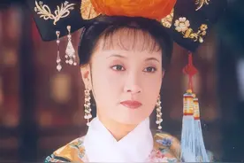 宜妃：康熙宠她45年，活73岁，为何雍正视她为眼中钉，还逼死其子图片