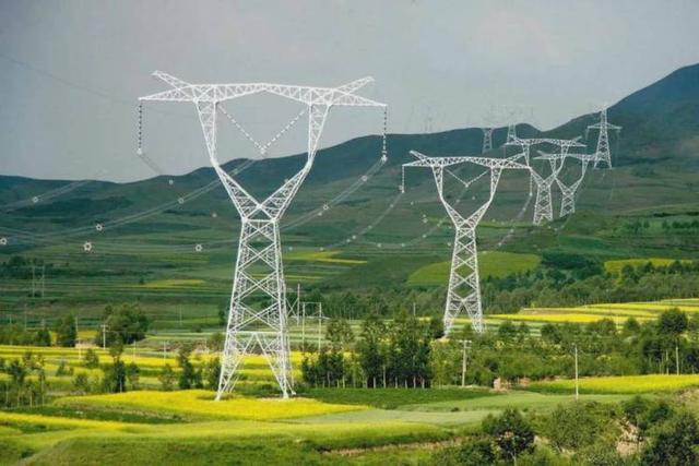 1个重磅消息官宣！中国已领先世界干成两件大事,改写人类能源史？