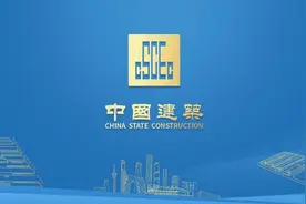 中建集团8家子公司人事任免！图片