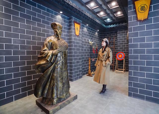 人文深度游:从礼县三国烽烟到天水文明脉络 解锁陇东南文化双坐标