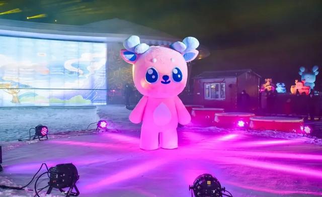 倒计时1天!阿尔山冰雪节明日启幕,六大片区+爆点玩法抢先剧透!