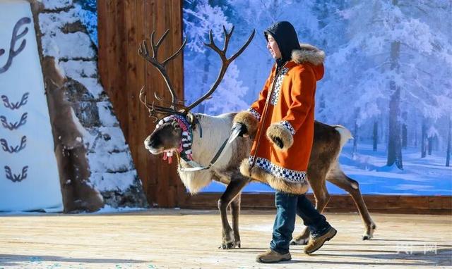 极境点银 特色成金——呼伦贝尔冬季文旅的差异化突围述评之一