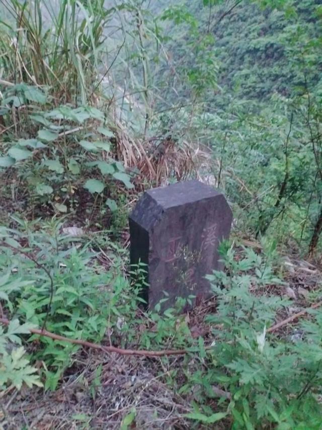 云阳沙沱，邻界巫溪