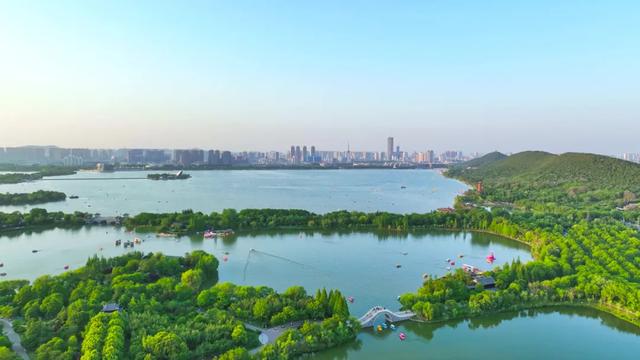 8月，扬州这些景区免费开放！“苏超”第八轮主场城市又双叒“宠客”啦