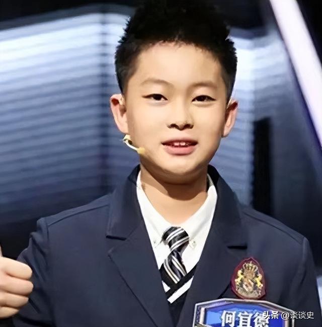 13年前，被父亲逼迫零下13度裸跑的4岁小男孩，如今过得怎么样？