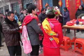 红白事收礼的规矩：“红事礼到人不怪，白事礼到人不收”，懂吗？图片