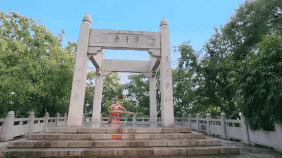 经典回归！本周末黄鹤楼八大户外实景演出上线
