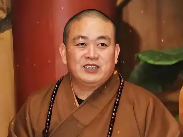 释永信彻底没指望了！央视重锤三大罪，情夫和私生子只是冰山一角