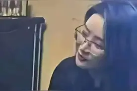 KTV不雅照冲击波：她的崛起背后隐藏的故事！图片