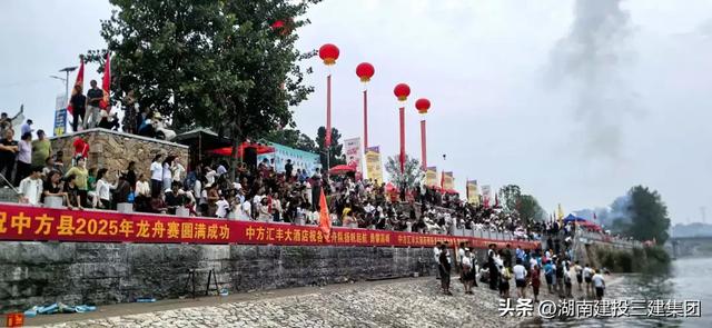 助力旅发・三建匠筑——解锁千年古村焕新的奋战密码