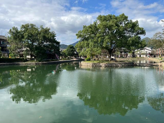 退休夫妻自驾温岭、霞浦、泰顺、永嘉、嵊州之总结
