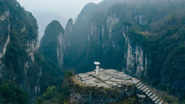 想玩点不一样，这个冬天，让我们去湘西过大年！