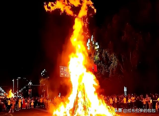 四川避暑界“天花板”，比六盘水还凉快！夏天最低温度10°C！