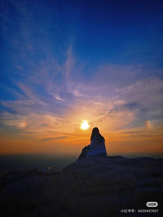 周末好去处 | 被临沂户外徒步地 美哭了！