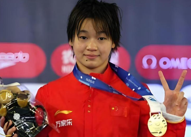 各有目的！全红婵家别墅正式封顶，令人不适的事发生，还不止一件