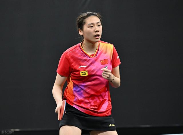 WTT瑞典大满贯：国乒男队18岁新星立功！3-0横扫日本悍将约战雨果