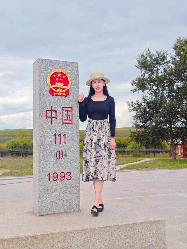 秋天到呼伦贝尔！我只为这几件事儿