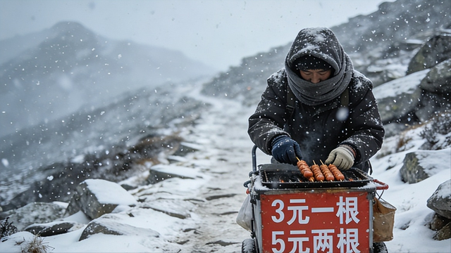 170公里、3000米海拔，鳌太线又出事：3人强行穿越，1人坠崖身亡