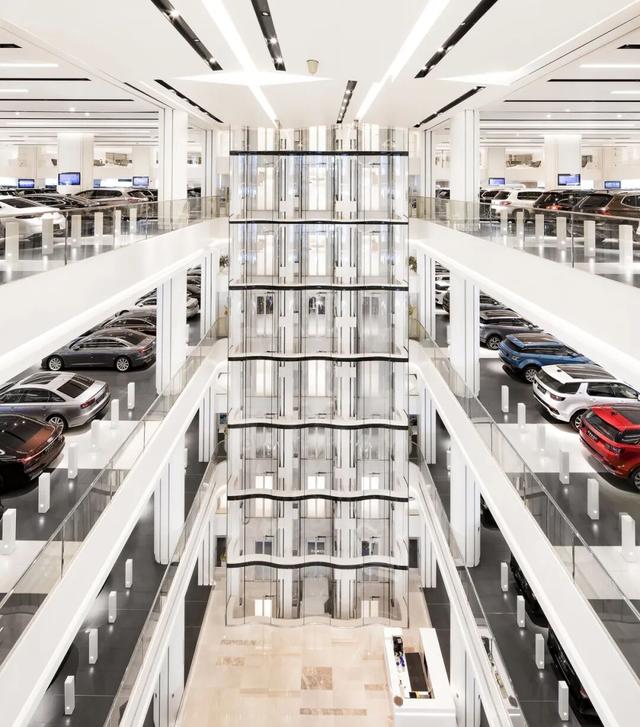 2026上海第一场“硬核”之旅！17个工业旅游宝藏地，带你快乐跨年！