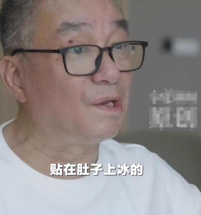 乔任梁去世9年后	，乔父不再隐瞒，披露儿子临终状态，果然不简单