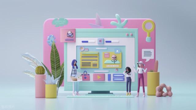 网站设计从入门到精通，5个步骤助您轻松设计网站