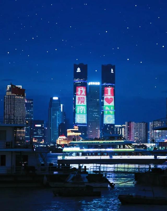 全国第15！滕王阁景区品牌力飙升，实力霸榜华东前五！