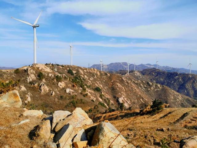 天中盆景！泌阳小黄山的奇石与原生态美景
