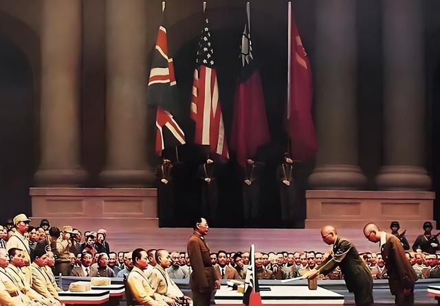 中国大阅兵后，第一个对手出现？中方这次真发火了，进行强烈谴责