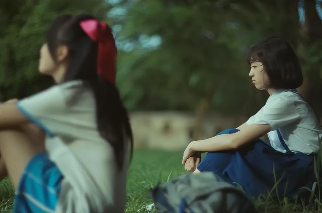 舒淇，这场复仇来得太晚