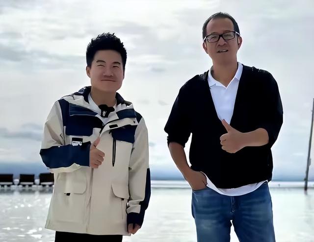 没有董宇辉的命，却得了董宇辉的“病”，顿顿终为年少轻狂买单