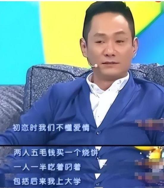 16年前，他在爱妻葬礼上哭到昏厥发誓永不再娶，如今怎么样了？