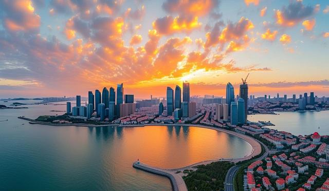 炸了！国家聚焦山东广饶，这座城将要从中国火到全球！