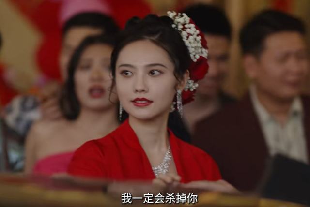 《命悬一生》有多好看