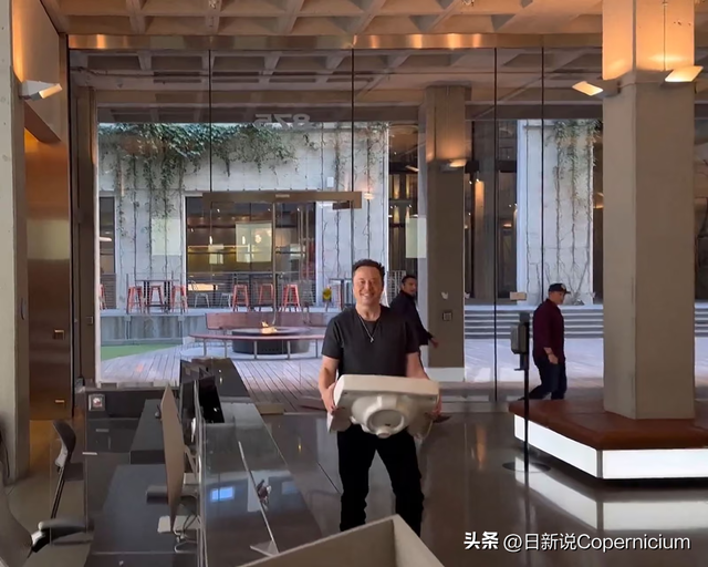 震动华盛顿！推特股东名单泄密，马斯克变沙特“帮凶”