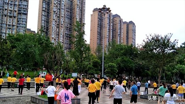 研究发现：若50岁后才开始锻炼！身体衰退速度与消极不动者相同？