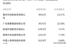 央企国企五家“小而美”的企业，未来十年，有望长成“参天大树”图片
