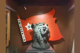 红军三大主力会师后，为何立即发起西征？形势所迫，渡河刻不容缓图片