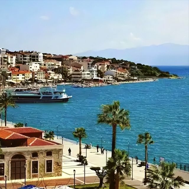 免签土耳其遇“门票刺客”！圣索菲亚大教堂400元门票贵过卢浮宫