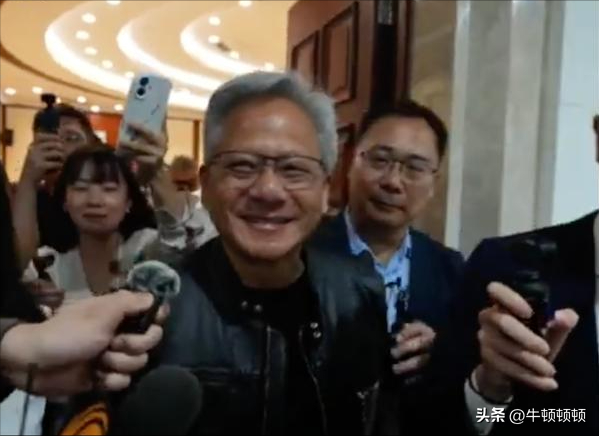 美批准芯片入华：背后藏着怎样的大国博弈经济阴谋？