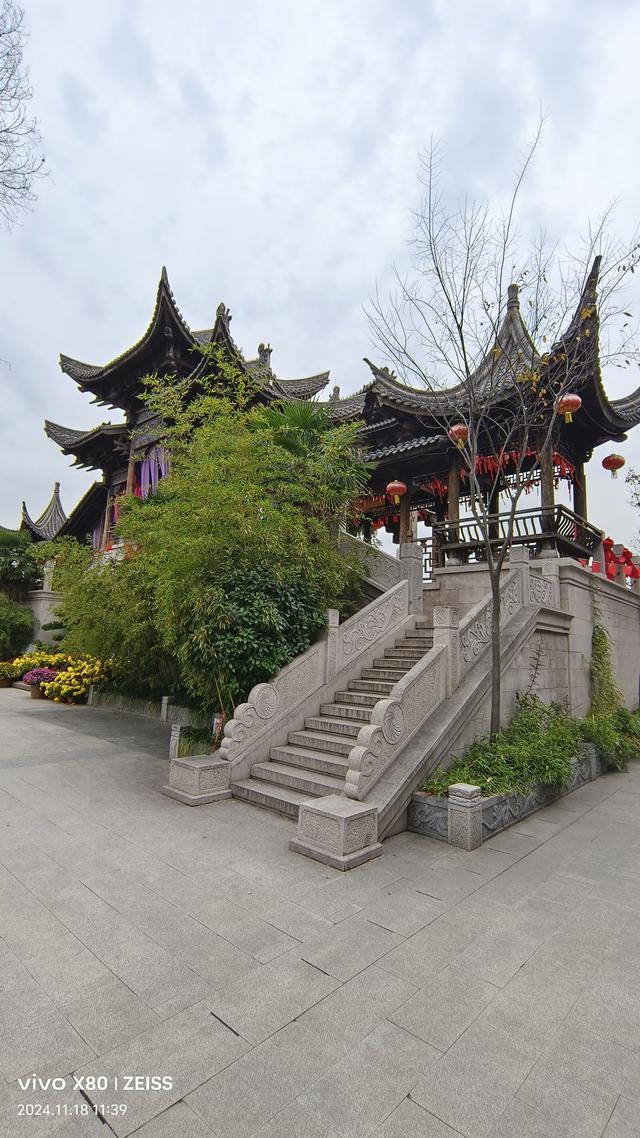 启封朱仙镇：一座古镇的史诗与回响