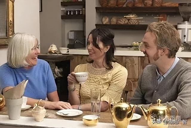 看完英国人的一日三餐,终于明白为啥英国被称为“美食荒漠”了!