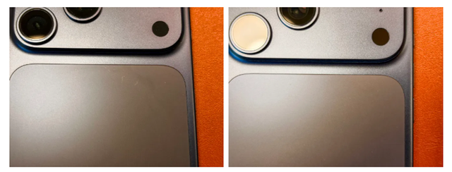 iPhone 17 Pro机身划痕太多？曝苹果官方有两种方法应对！