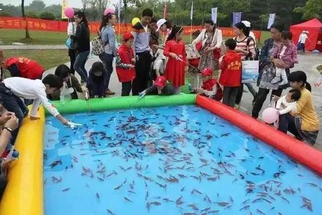 8月9日 去桃源旅游区摸鱼