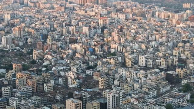 汕头美女最多的一个镇，生活着20w人，真是太大了